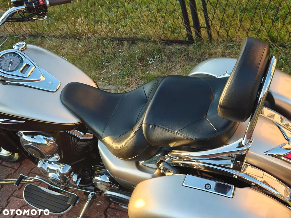 Kawasaki Vulcan - 19