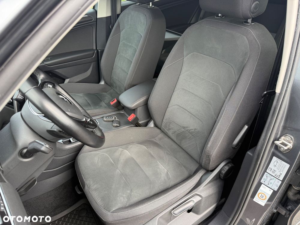 Volkswagen Tiguan Allspace 2.0 TDI 4Mot SCR Highline DSG - 34