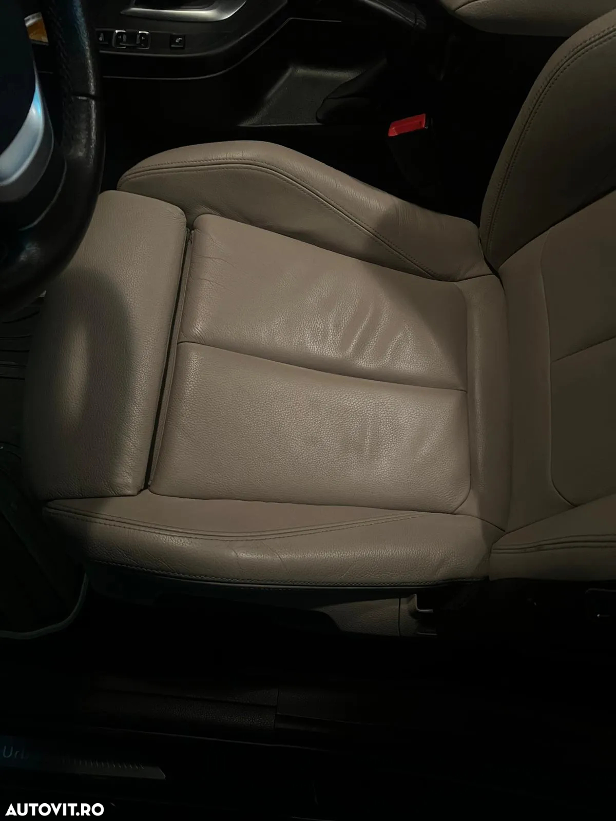 BMW Seria 1 - 7