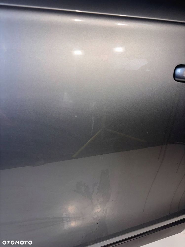 Audi Q7 4L 2009 Przód strona lewa Drzwi przednie LY7G - 4