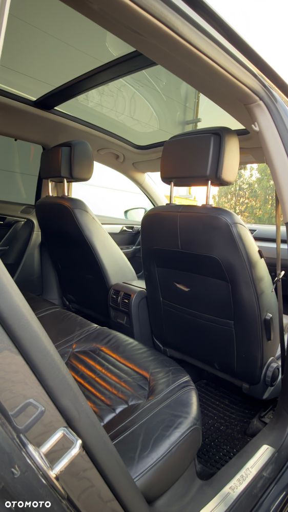 Volkswagen Passat - 26