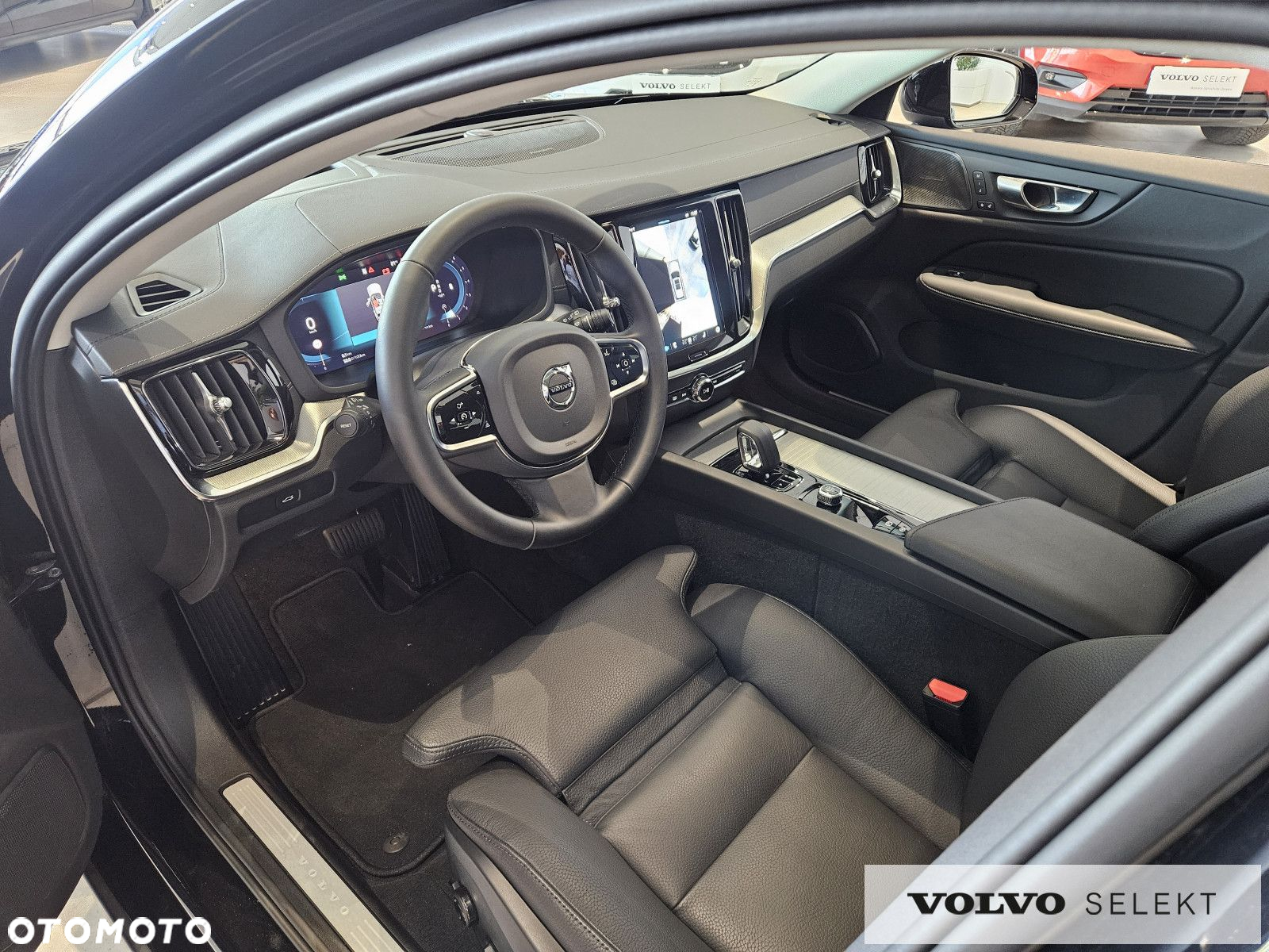 Volvo V60 - 13
