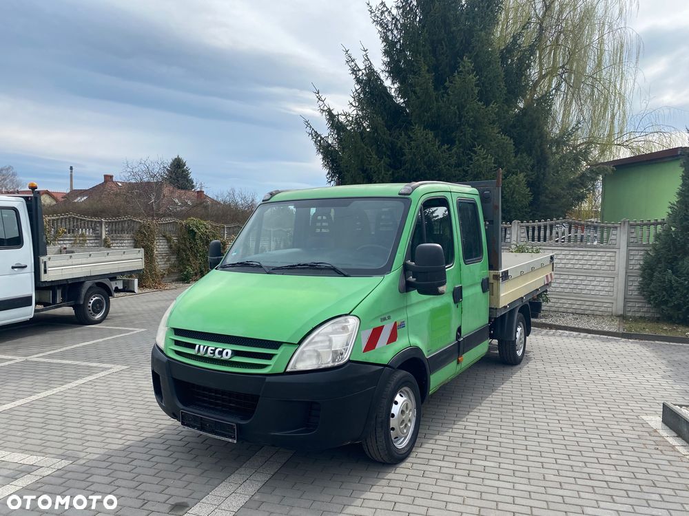 Iveco 29L12D - 1