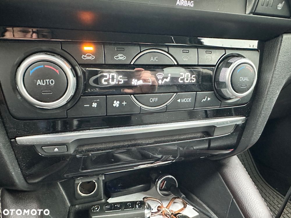 Mazda 6 2.0 Skypassion I-ELoop - 16