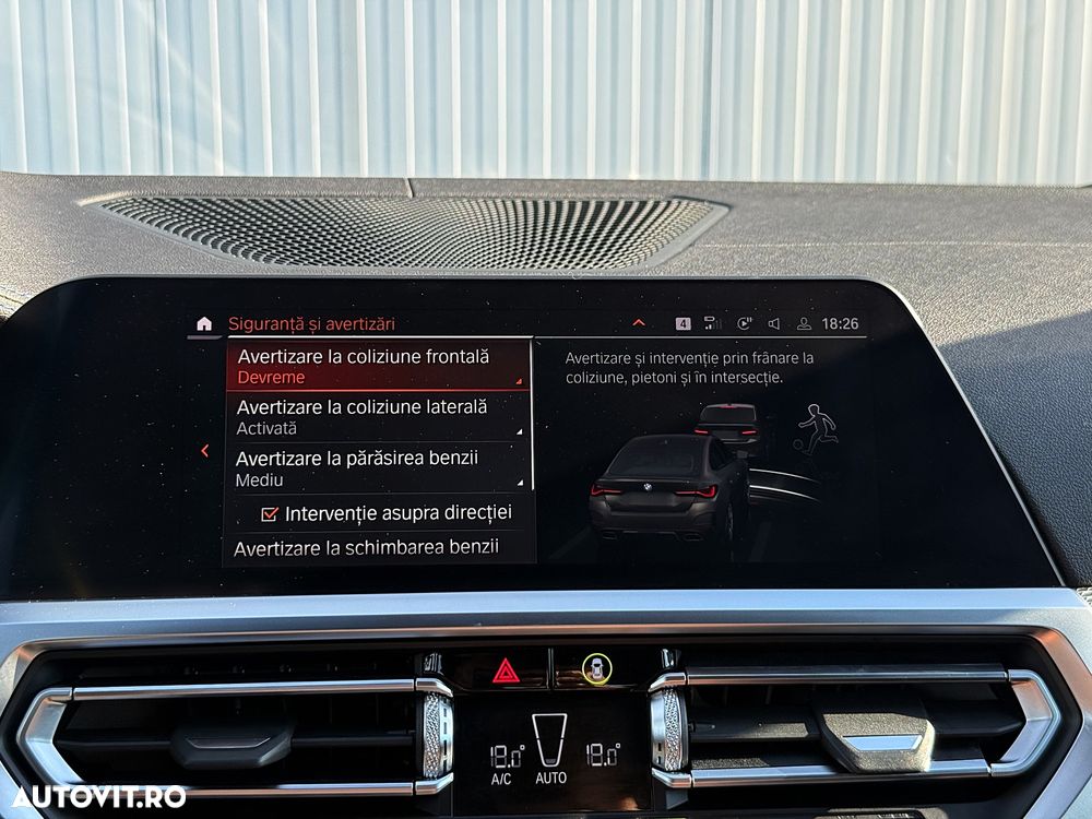 BMW M4 M440i xDrive AT MHEV - 36