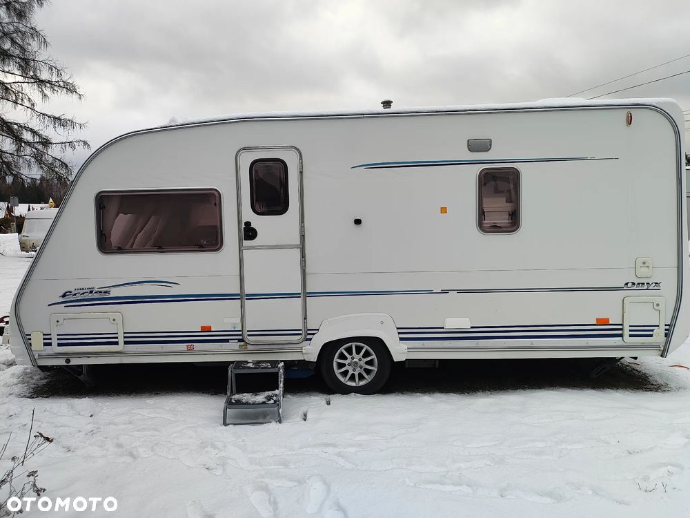 SWIFT Sterling ECCLES - 12