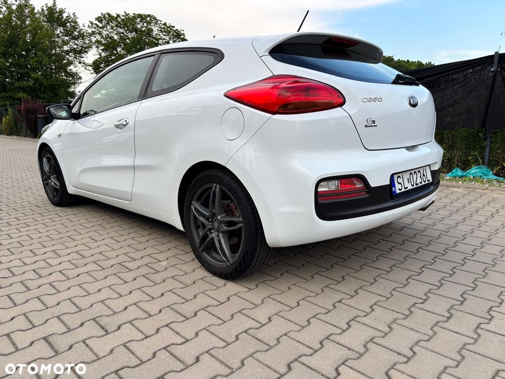 Kia ProCeed 1.4 XL - 4