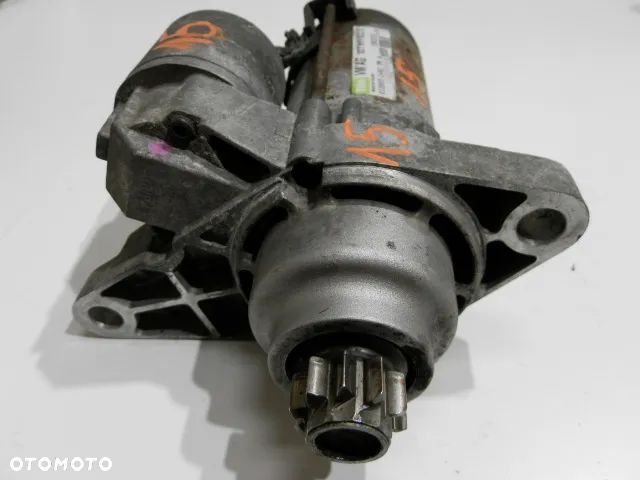 ROZRUSZNIK NR.15 AUDI SEAT SKODA VOLKSWAGEN 1.2 1.4 1.6 02T911023S D6GS12 - 2