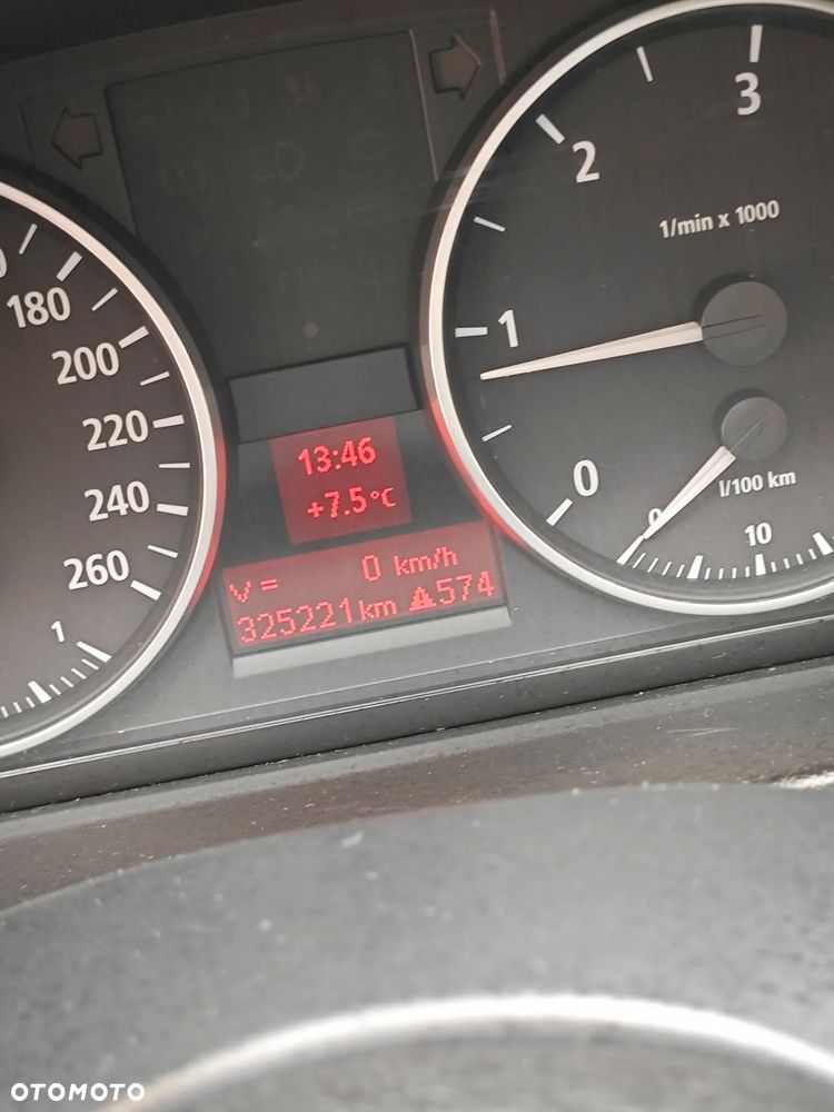 BMW Seria 3 320d - 16