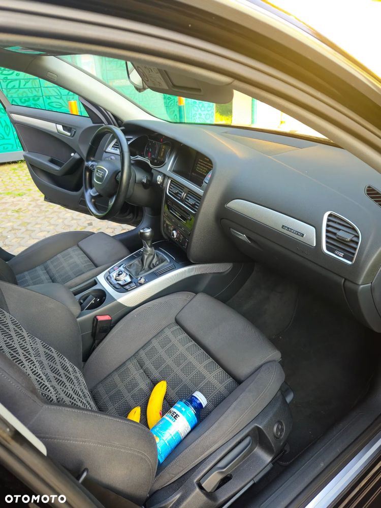 Audi A4 Avant - 20