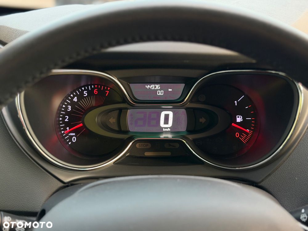 Renault Captur 0.9 Energy TCe Limited - 11