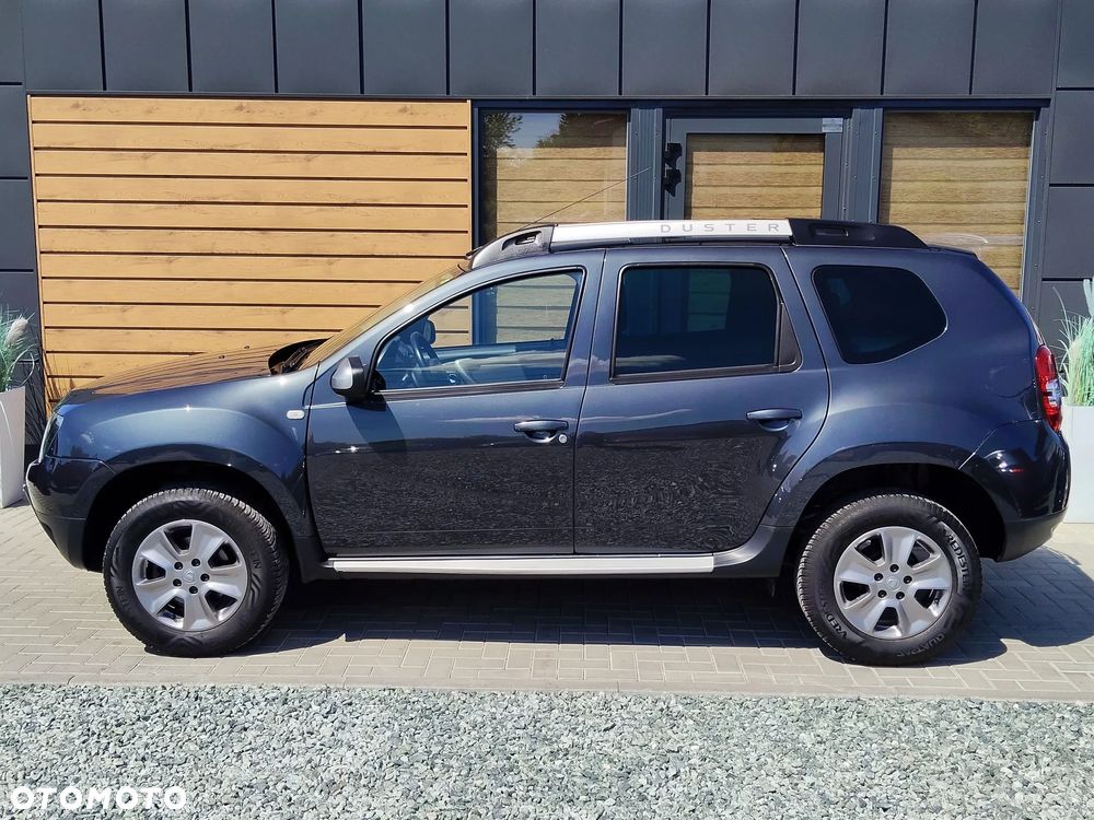 Dacia Duster TCe 125 4x2 Prestige - 24