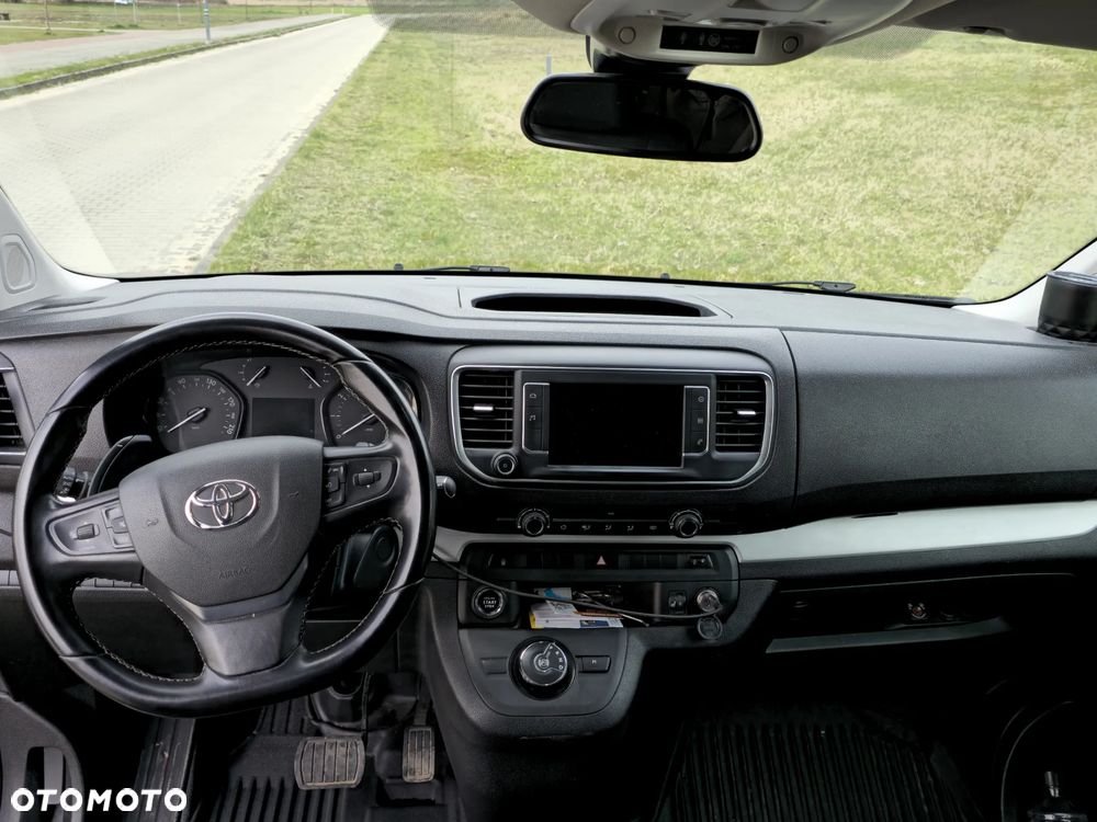 Toyota ProAce - 16