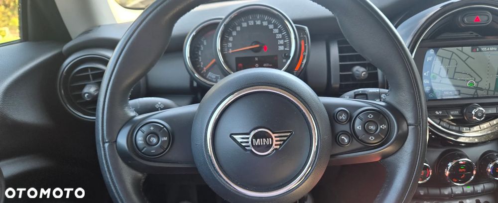 MINI Cooper Resolute Edition - 13