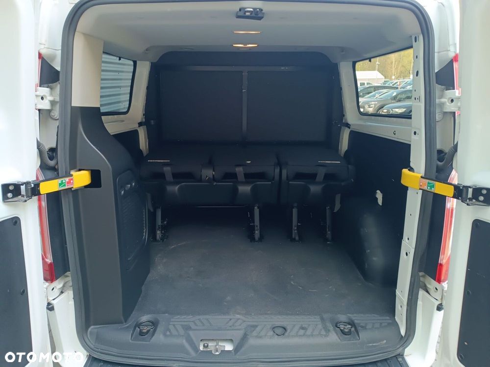Ford Transit Custom Kombi 320 L2H1 Trend - 27