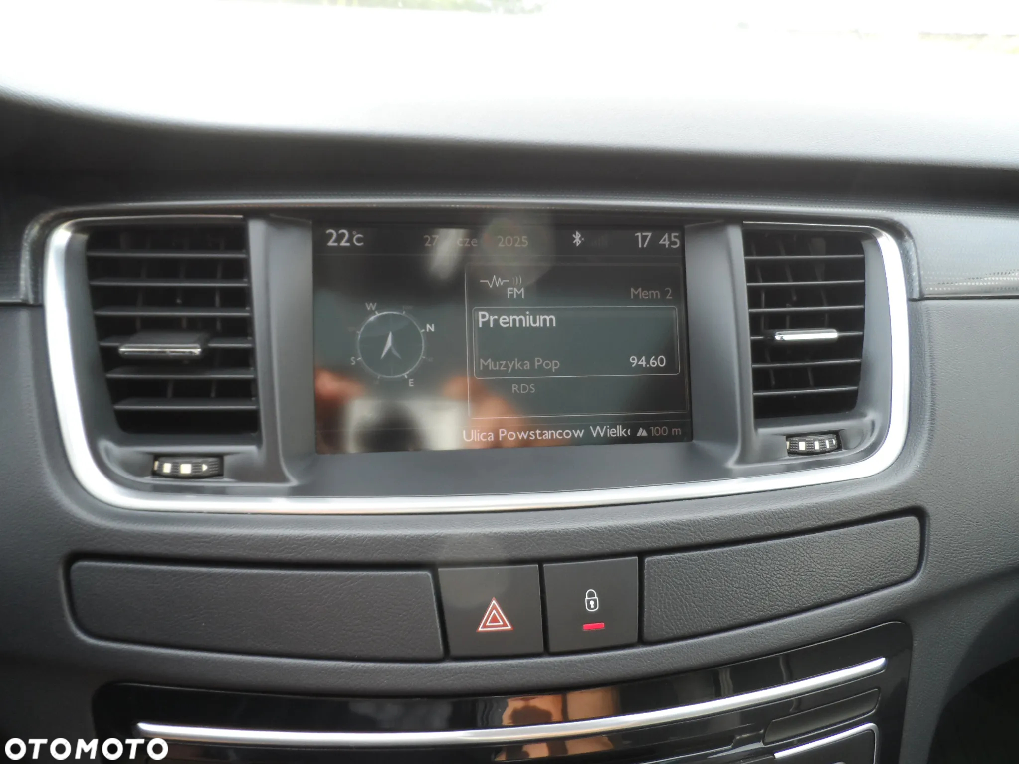 Peugeot 508 SW e-HDi FAP 110 EGS6 Active - 25