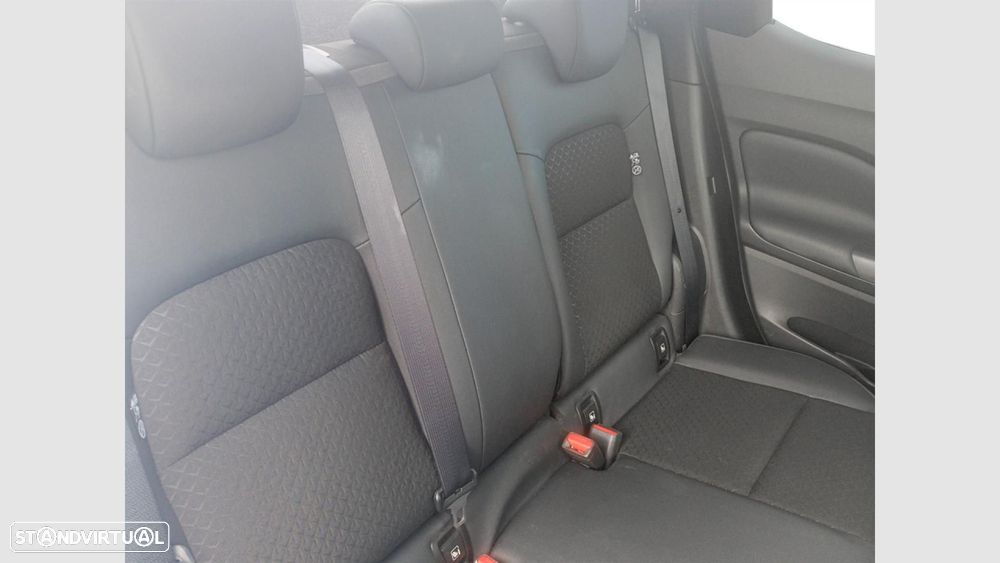 Nissan Juke 1.0 DIG-T N-Connecta DCT - 17