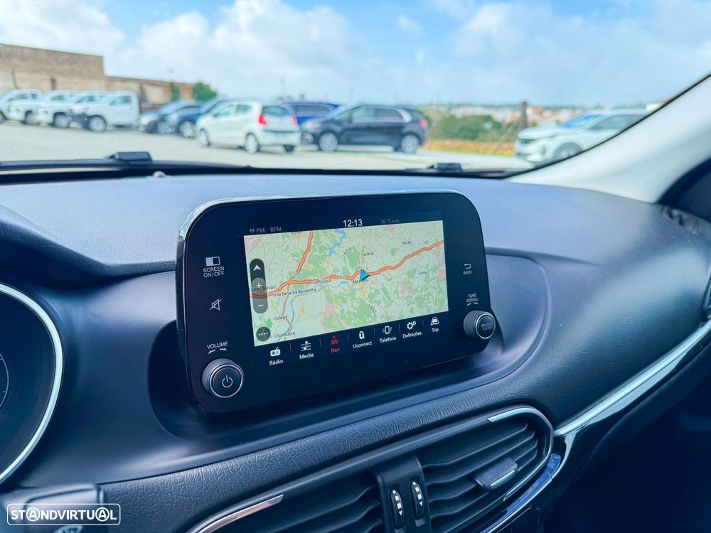 Fiat Tipo Station Wagon 1.3 Multijet Life - 15