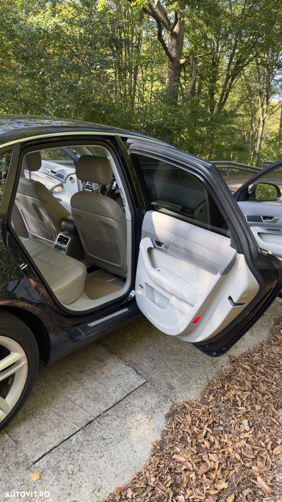 Audi A6 3.0 TDI DPF quattro Tip Avant - 8