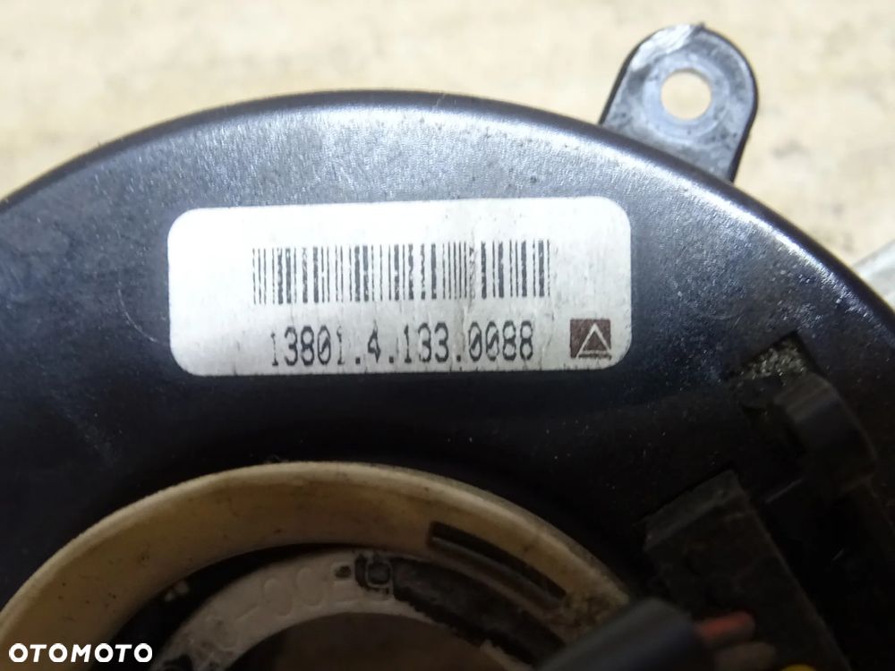 LICZNIK KOMPUTER MODUŁ NADWOZIA FIAT DUCATO 2,0 RHV BOXER JUMPER - 24