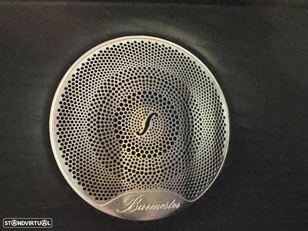 Mercedes-Benz E 300 de AMG Line 4Matic - 27