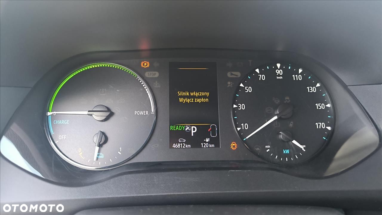 Renault Kangoo E-Tech Van L1 - 17