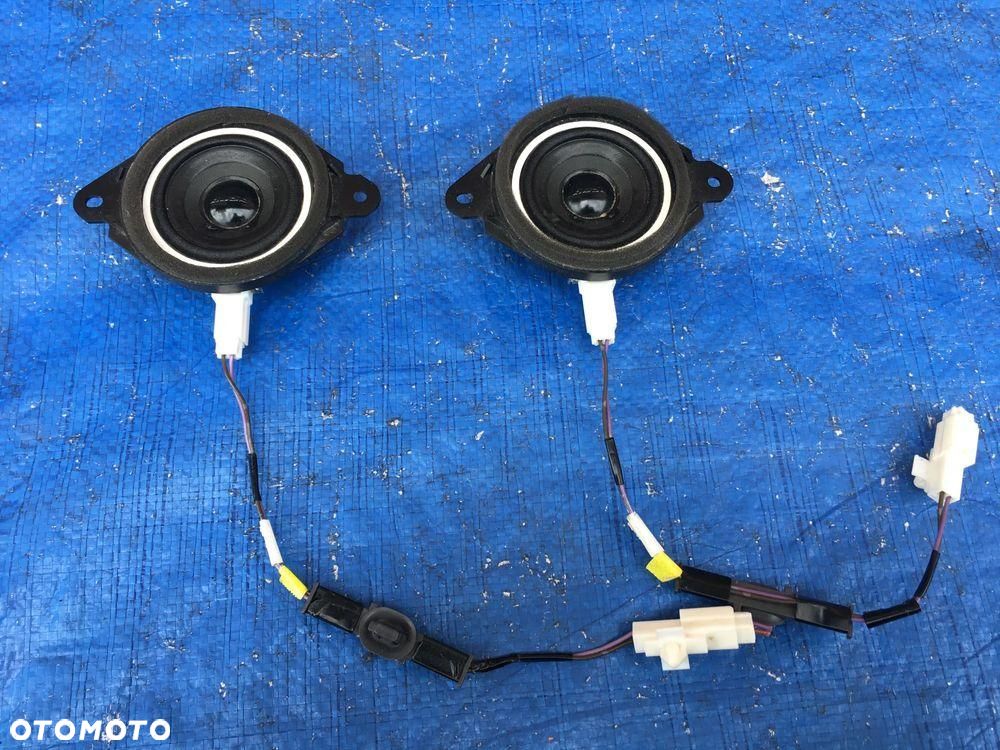 Mazda Cx-5 Głośnik Głośniki 352616-4010 - 1