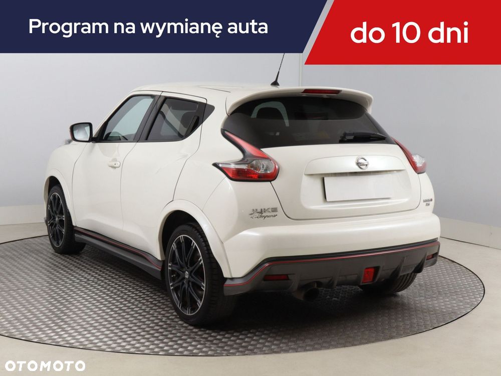 Nissan Juke - 6