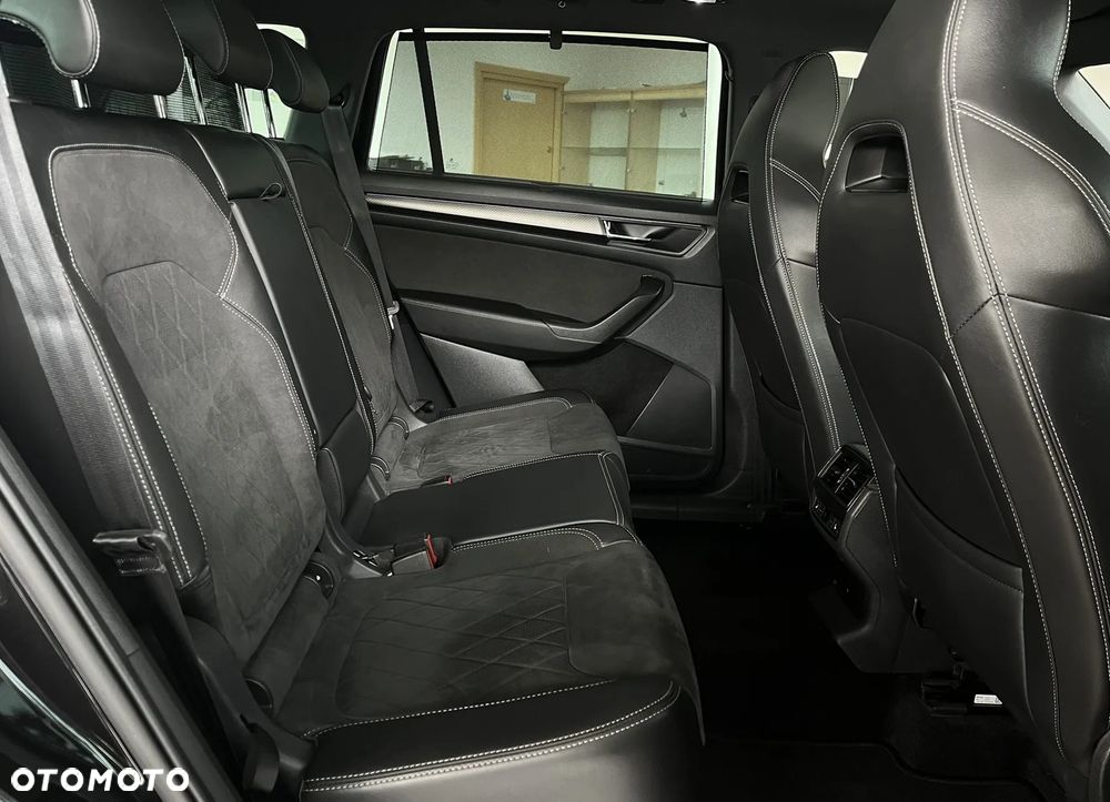 Skoda Kodiaq 2.0 TSI 4x4 DSG Sportline - 27