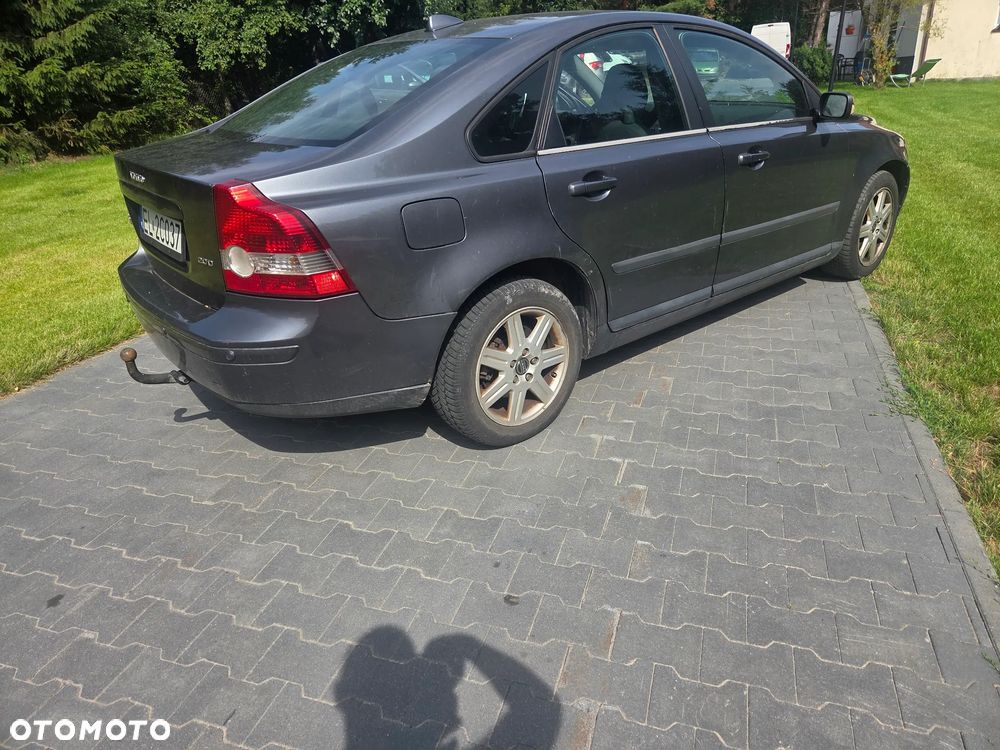 Volvo S40 2.0D - 5