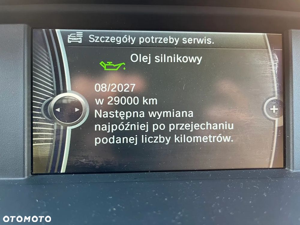 BMW X3 xDrive20d - 15