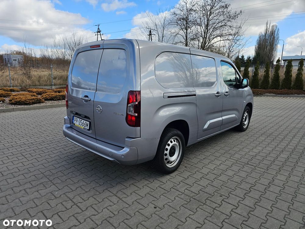 Opel COMBO - 9