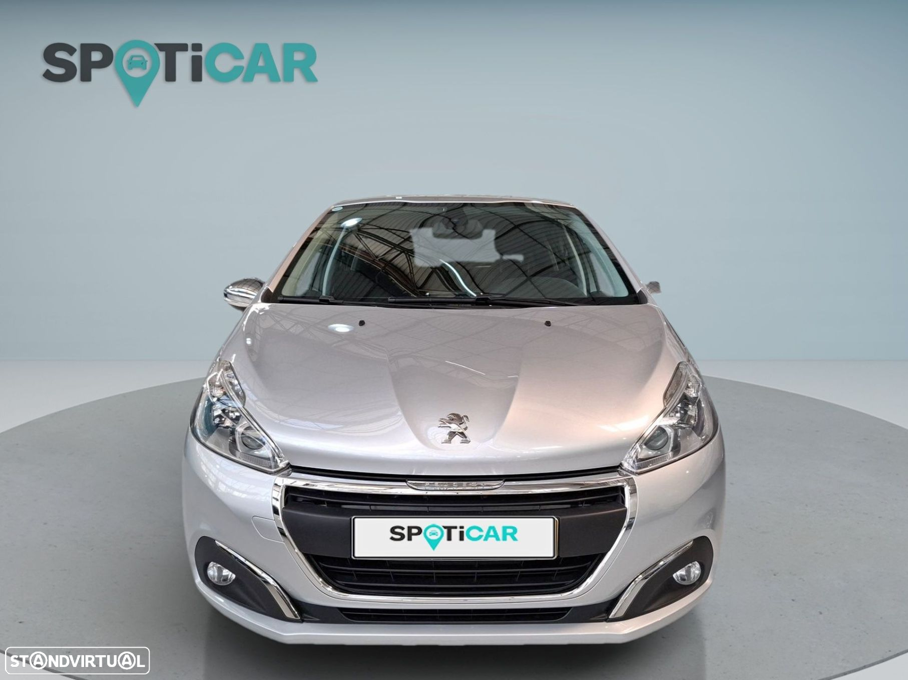 Peugeot 208 1.2 PureTech Style - 2