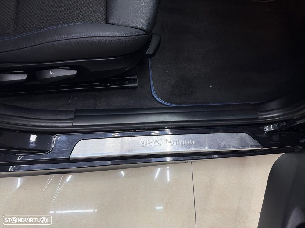 BMW 118 dA Pack M - 13