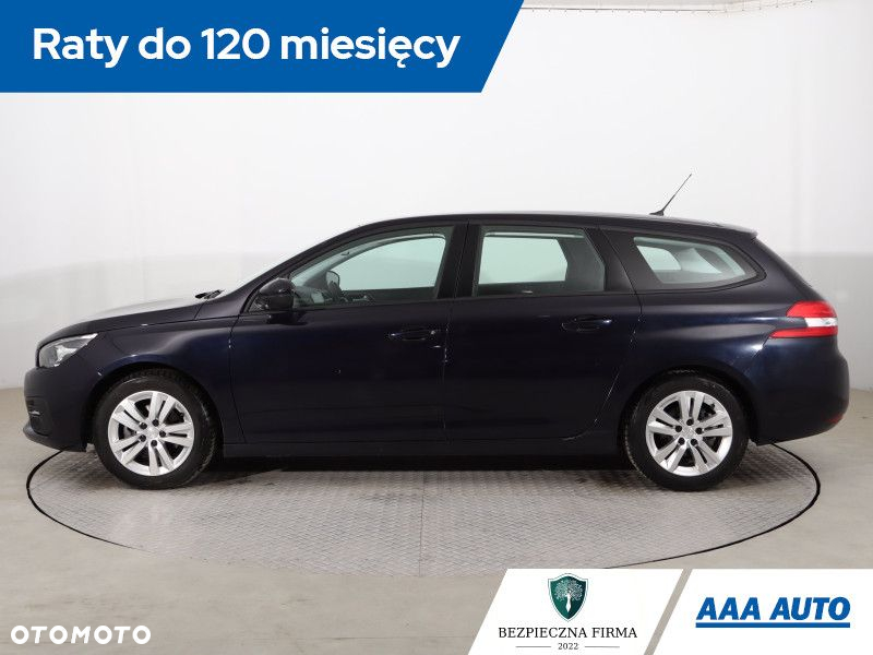 Peugeot 308 - 3