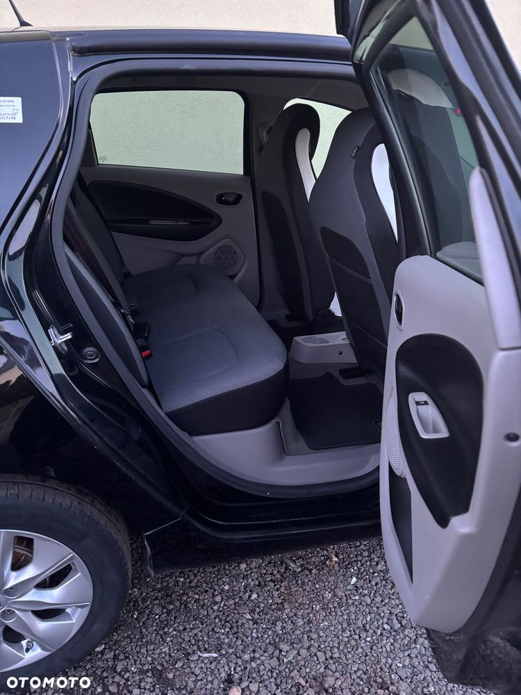 Renault Zoe - 17