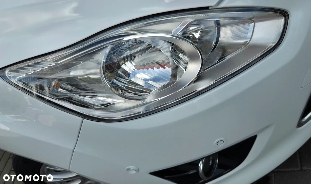 Ford C-MAX 1.6 EcoBoost Start-Stop-System Business Edition - 24
