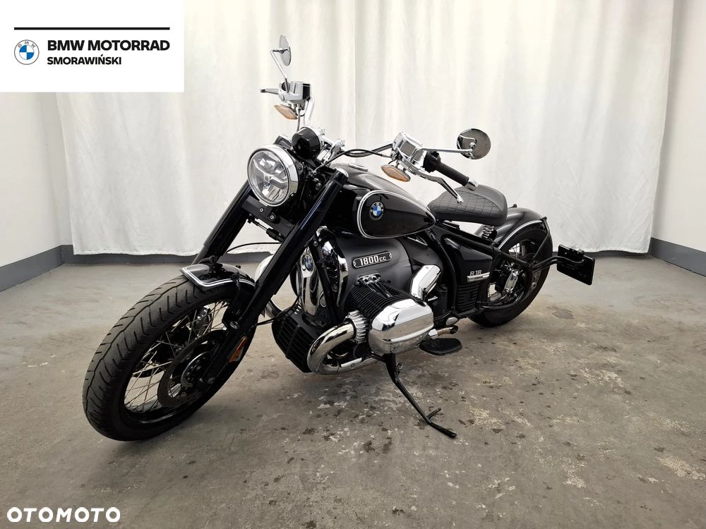 BMW R - 3