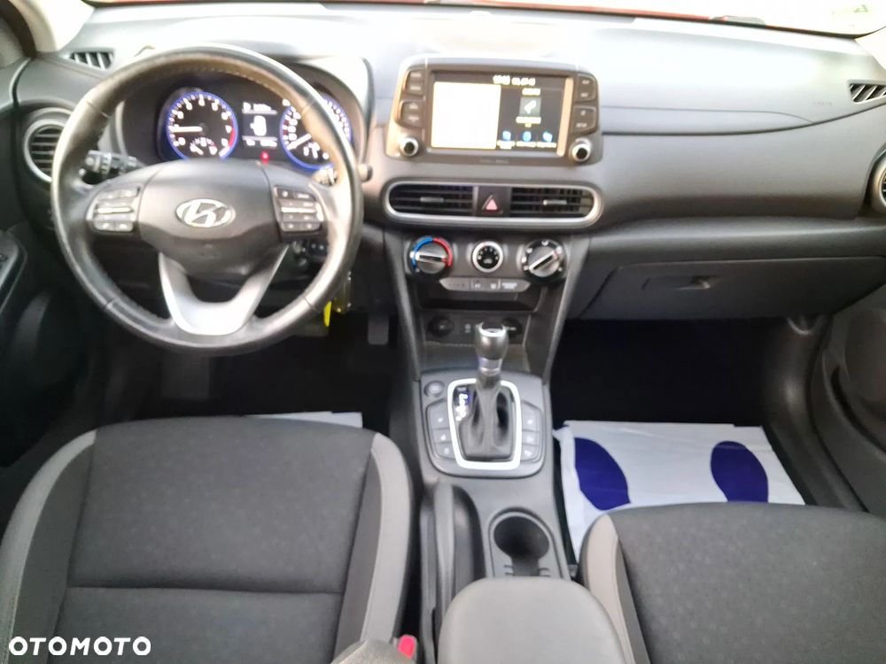 Hyundai Kona 1.6 T-GDI DCT Trend - 13