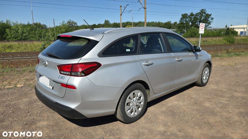 Hyundai i30 1.4 Classic - 3