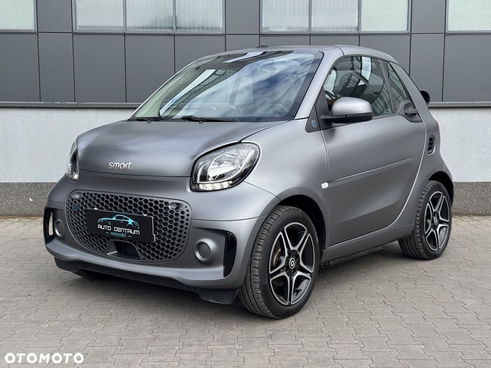 Smart Fortwo - 6