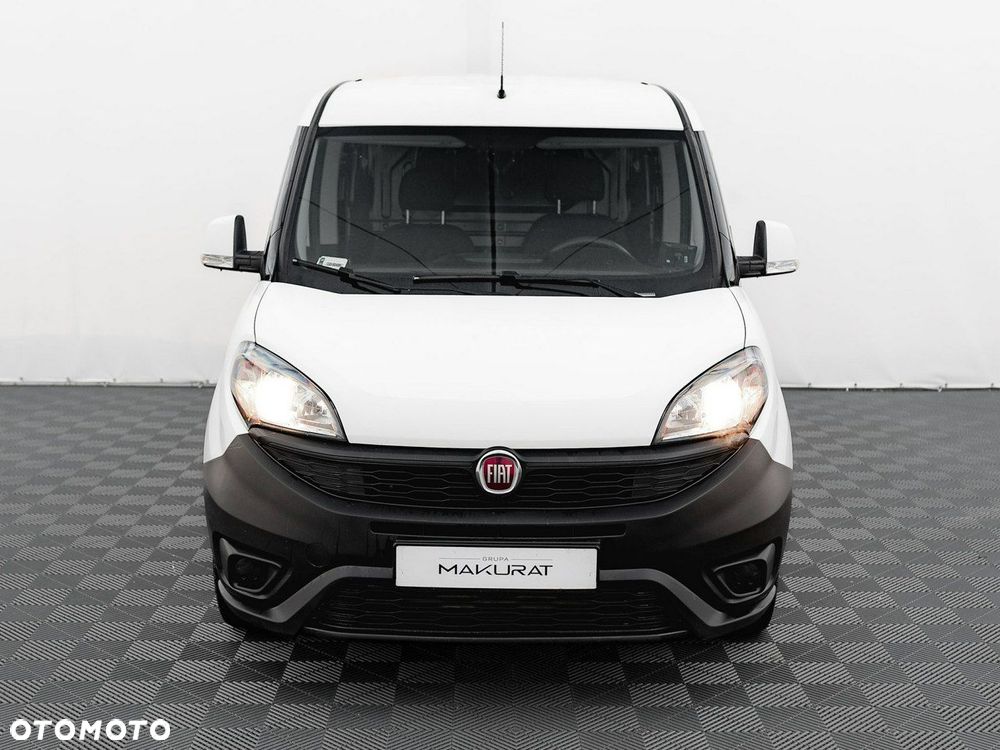 Fiat Doblo - 8