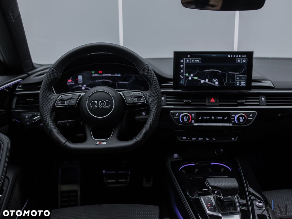 Audi A5 Sportback - 17