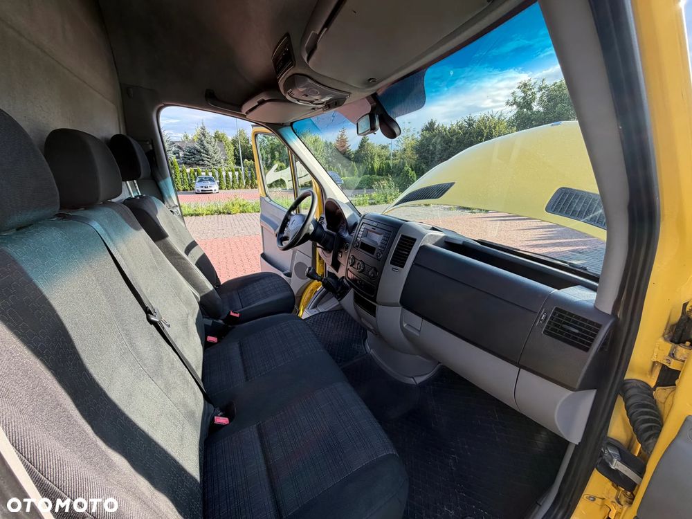 Mercedes-Benz SPRINTER - 20