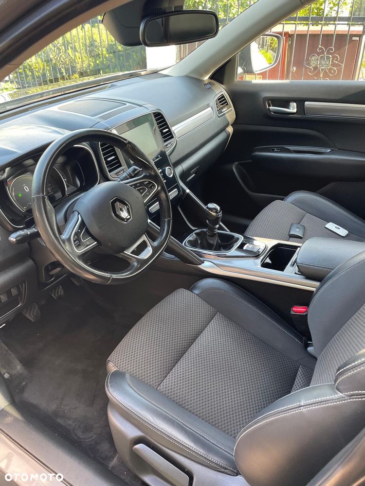 Renault Koleos ENERGY dCi 130 INTENS - 6