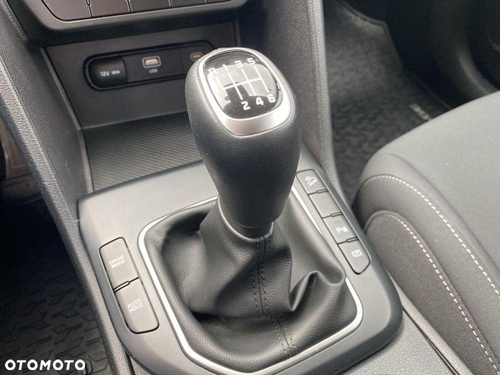 Kia Sportage - 23