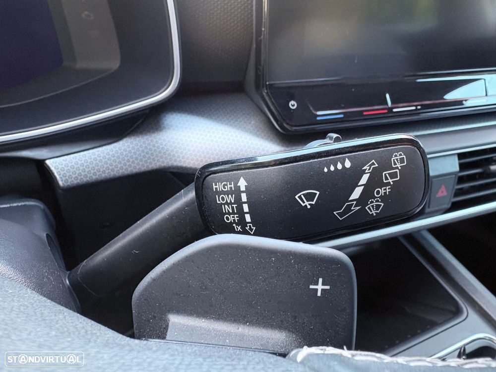 SEAT Leon ST 1.0 eTSI OPF DSG Style - 38