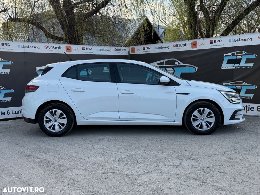 Renault Megane BLUE dCi Business - 23