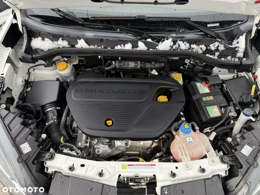 Fiat Doblo - 15