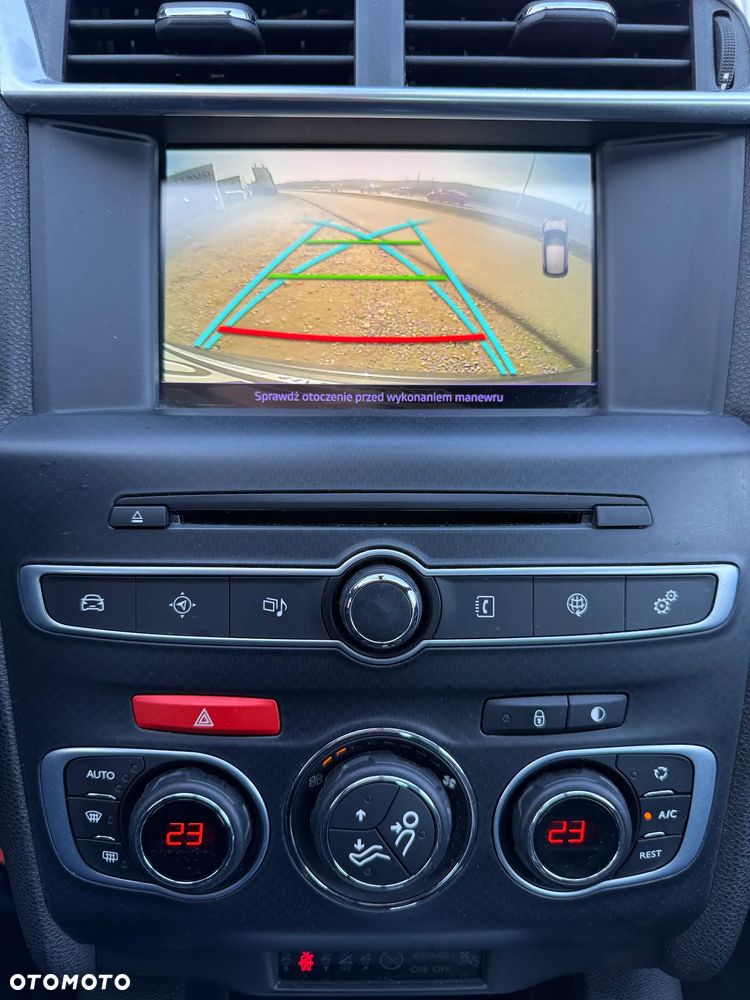 DS Automobiles DS 4 - 10